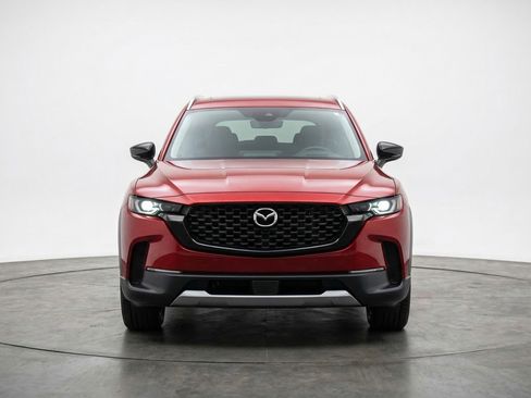 Used 2025 MAZDA CX-50 AWD 2.5 S w/ Premium Plus Pkg image 2