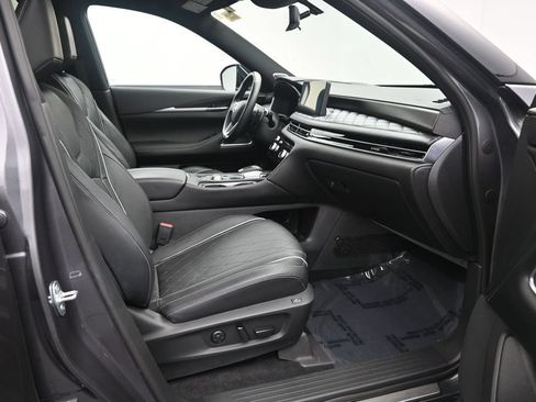 Used 2022 INFINITI QX60 Autograph w/ Cargo Package AWD/4WD image 11
