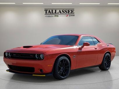 New 2023 Dodge Challenger R/T Scat Pack w/ 1320 Plus Group
