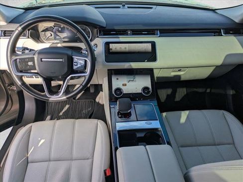 Used 2022 Land Rover Range Rover Velar S image 18