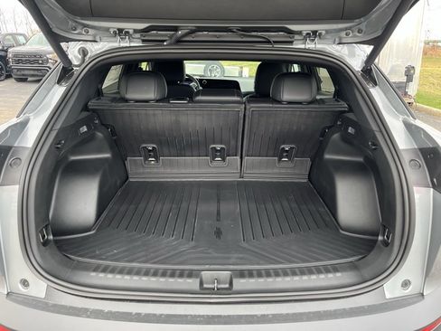 New 2026 Chevrolet Blazer EV LT image 30