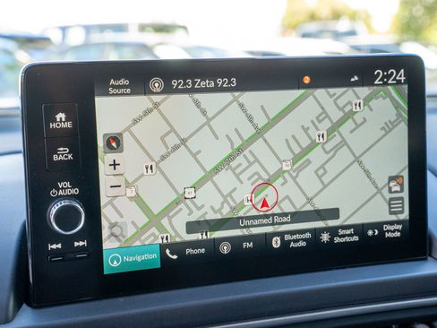 Certified 2023 Honda Pilot Elite image 38