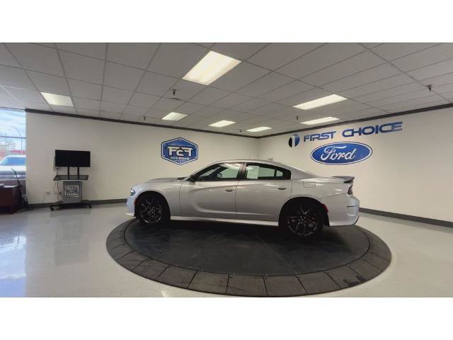 Used 2023 Dodge Charger GT w/ Blacktop Package RWD image 7