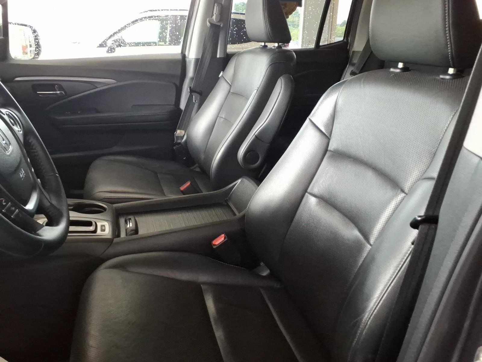 Used 2017 Honda Ridgeline RTL image 10