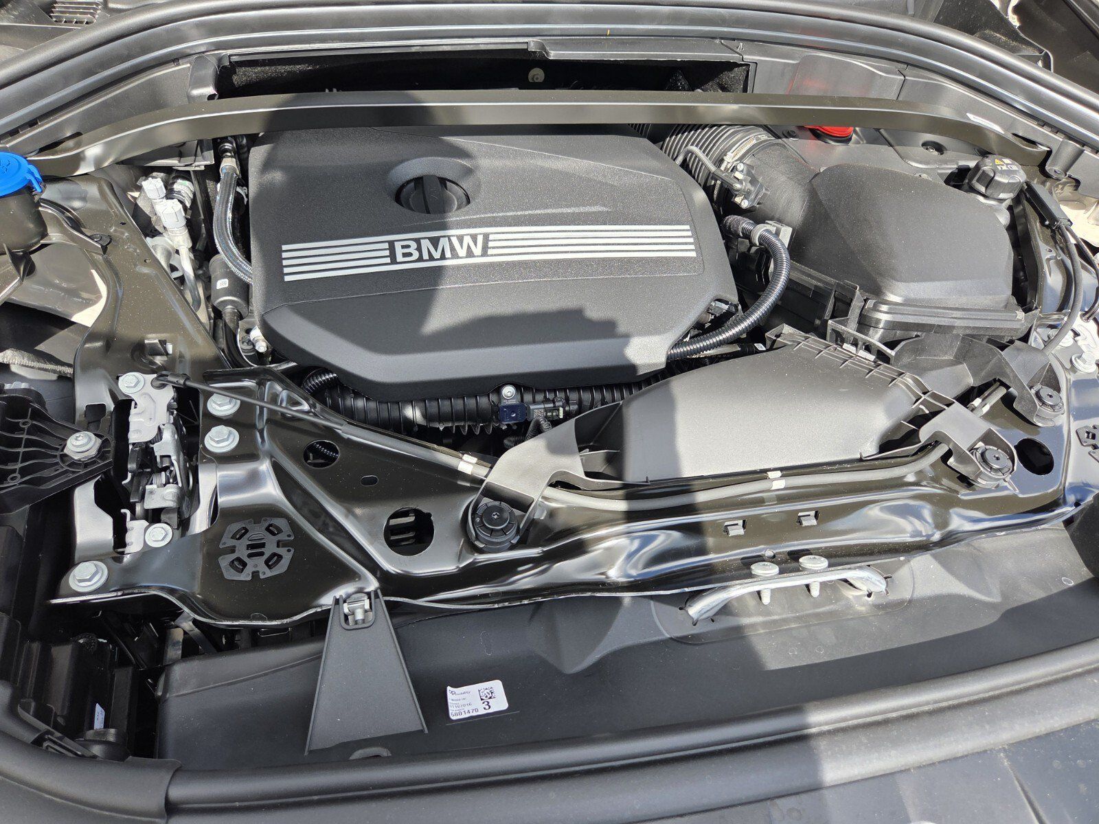 New 2027 BMW X1 xDrive28i AWD/4WD image 18