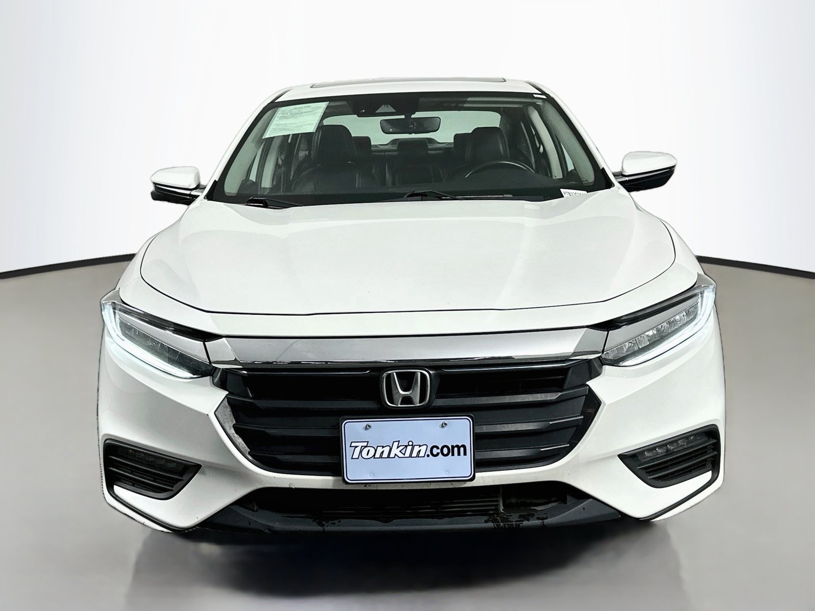 Used 2019 Honda Insight Touring image 2