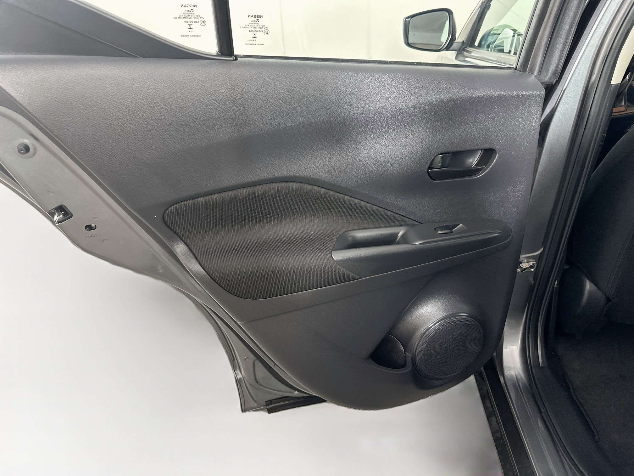 Used 2024 Nissan Kicks S FWD image 24