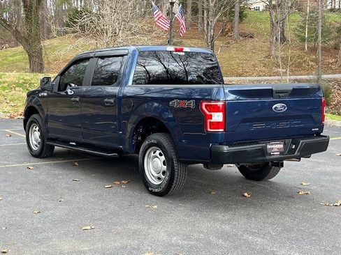 Used 2020 Ford F150 XL w/ XL Power Equipment Group AWD/4WD image 23