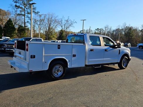 Used 2020 Ford F250 XL w/ Power Equipment Group image 13