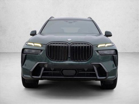 New 2026 BMW X7 xDrive40i image 6