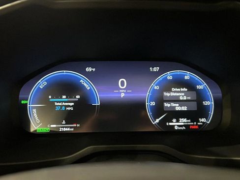 Used 2023 Toyota RAV4 XSE image 29