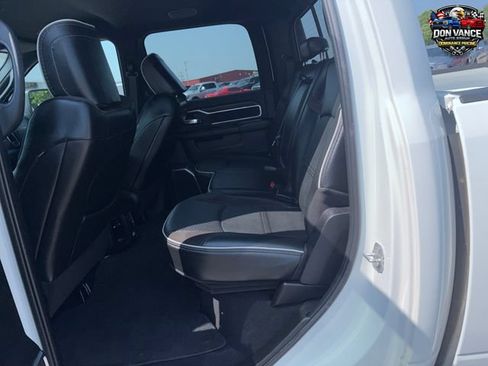 Used 2026 RAM 2500 Laramie AWD/4WD image 23