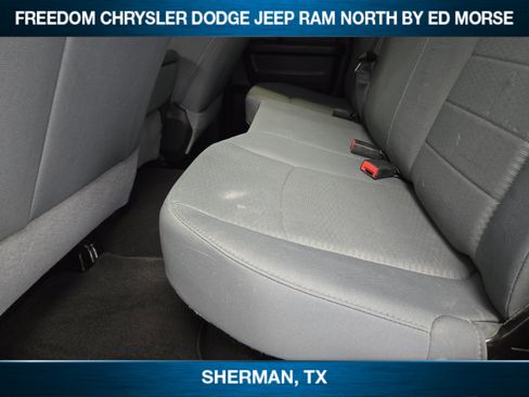 Used 2019 RAM 1500 Tradesman w/ Tradesman SXT Package image 19