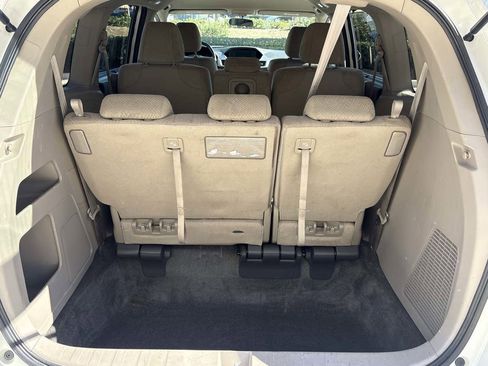Used 2016 Honda Odyssey EX image 10