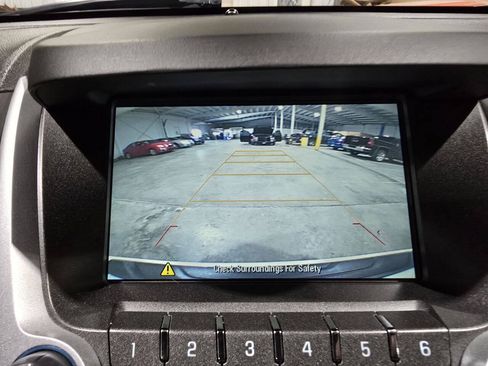 Used 2017 Chevrolet Equinox LT w/ Sport Edition AWD/4WD image 36