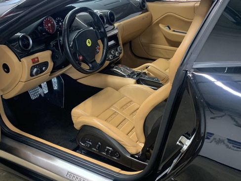 Used 2007 Ferrari 599 GTB Fiorano RWD image 6