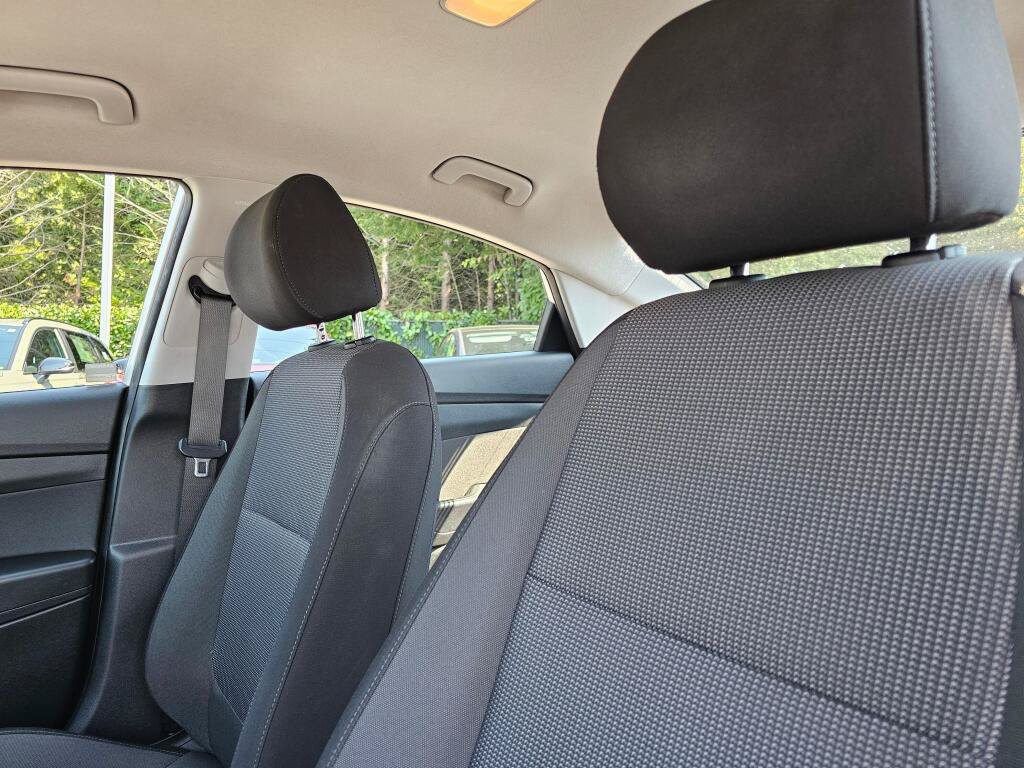 Used 2018 Hyundai Accent SE FWD image 25