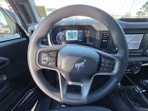 Used 2023 Ford Bronco 2-Door image 15