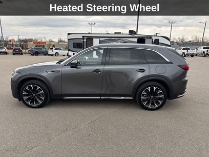 Used 2024 MAZDA CX-90 Plug-In Hybrid w/ Premium Plus
