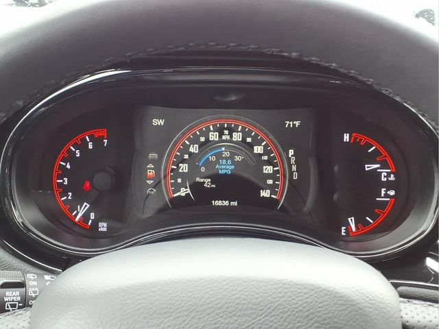 Used 2026 Dodge Durango GT AWD/4WD image 11