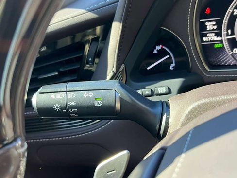 Used 2018 Lexus LS 500 AWD w/ Interior Upgrade Package image 39