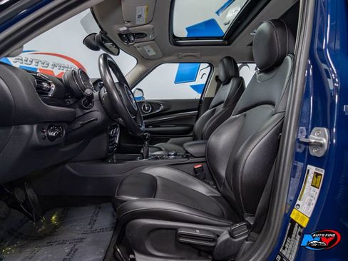 Used 2017 MINI Cooper Clubman S image 15