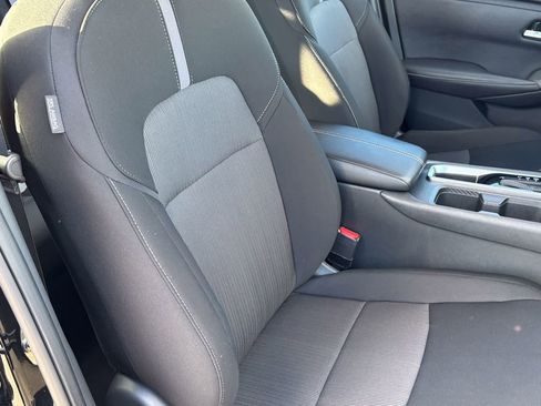 Used 2024 Nissan Sentra SV w/ All-Weather Package image 34