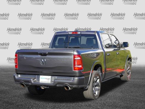 Used 2020 RAM 1500 Limited image 8