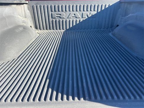 Certified 2019 RAM 1500 Laramie w/ Sport Appearance Package image 28