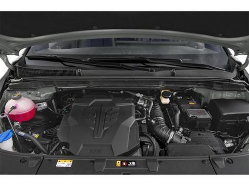 New 2026 Kia Carnival SX FWD image 15