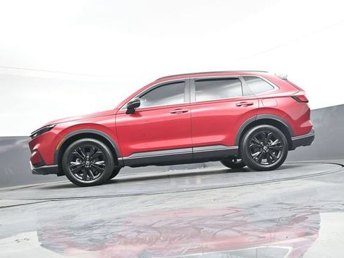 Used 2023 Honda CR-V Sport Touring image 34