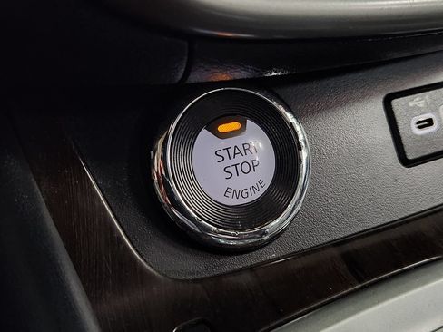 Used 2019 Nissan Murano Platinum w/ Cargo Package FWD image 41