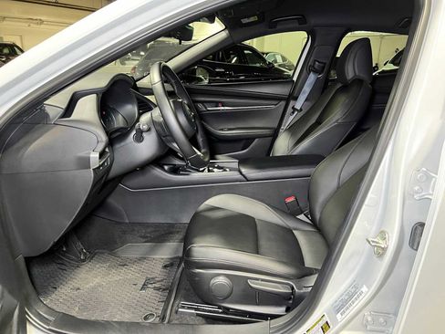 Used 2025 MAZDA MAZDA3 s Sport FWD image 22