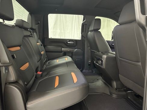 Used 2022 GMC Sierra 2500 AT4 image 54