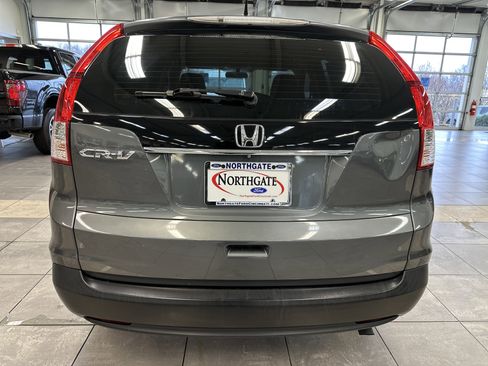 Used 2014 Honda CR-V LX image 12