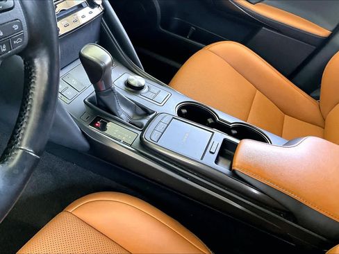 Used 2024 Lexus IS 300 w/ Comfort Package RWD image 14