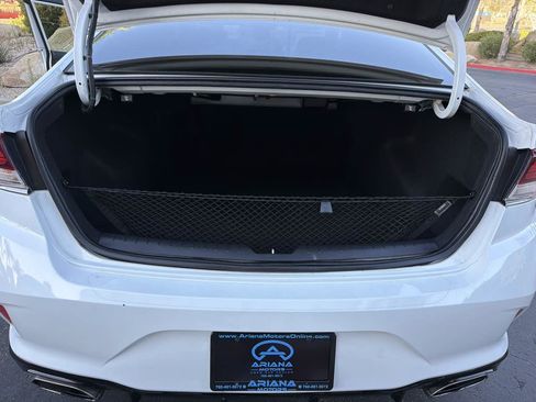 Used 2019 Hyundai Sonata Sport FWD image 38