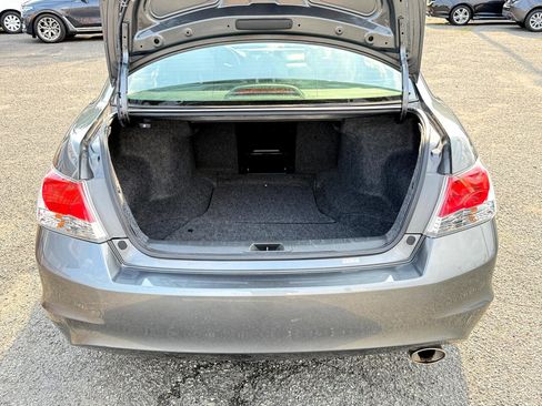 Used 2012 Honda Accord LX image 29