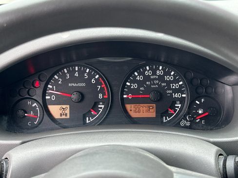 Used 2016 Nissan Frontier SV AWD/4WD image 21