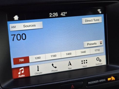 Used 2017 Ford Explorer XLT w/ Equipment Group 202A AWD/4WD image 33