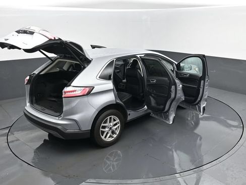 Used 2023 Ford Edge SEL w/ Convenience Package AWD/4WD image 26