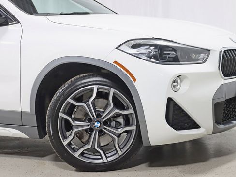 Used 2018 BMW X2 xDrive28i image 5