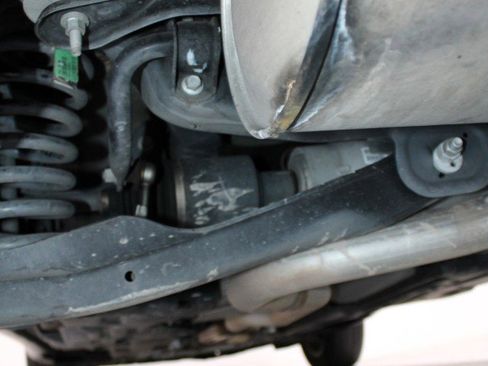 Used 2014 Jeep Cherokee Limited image 64