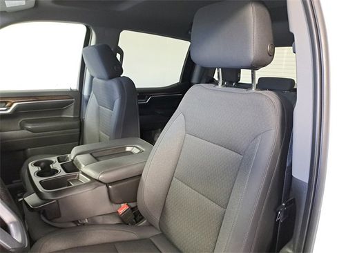 Used 2022 GMC Sierra 1500 Elevation image 20