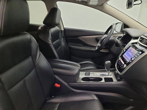Used 2018 Nissan Murano SL w/ Moonroof Package image 21
