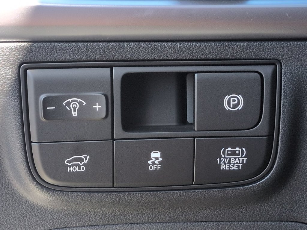 New 2026 Hyundai Tucson Limited AWD/4WD image 36