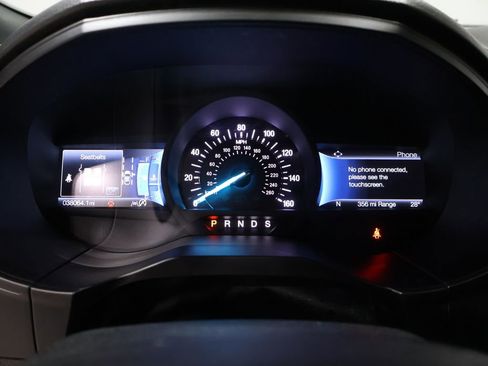 Used 2024 Ford Edge ST-Line image 36