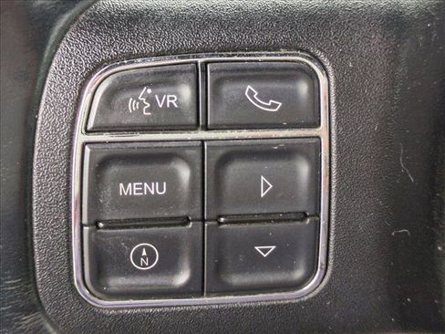 Used 2015 Jeep Wrangler Unlimited Sport w/ Quick Order Package 23S image 13