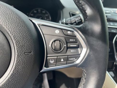 Certified 2023 Acura RDX AWD image 28