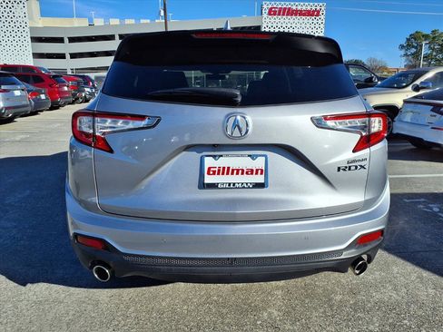 Used 2020 Acura RDX w/Tech image 23